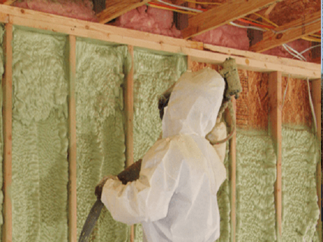 Home Insulation Contractors Bloomington, Indiana