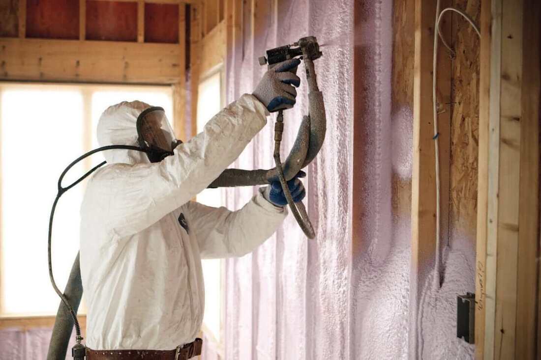 Installation Insulation Contractors Bloomington, Indiana